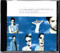 Human League - Filling Up With Heaven CD1